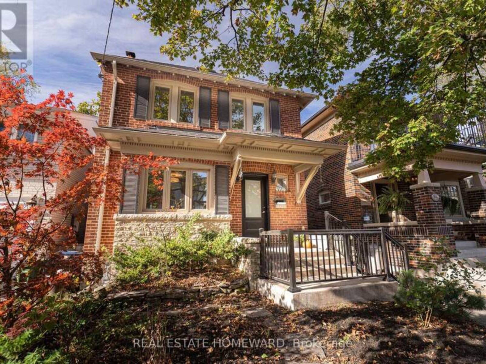 312 ROSEWELL AVENUE, Toronto, Ontario M4R 2B2