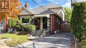 11 CRESTLAND AVENUE | Toronto Ontario | Slide Image One