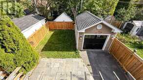 11 CRESTLAND AVENUE | Toronto Ontario | Slide Image Forty-six