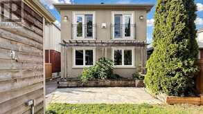 11 CRESTLAND AVENUE | Toronto Ontario | Slide Image Forty-nine