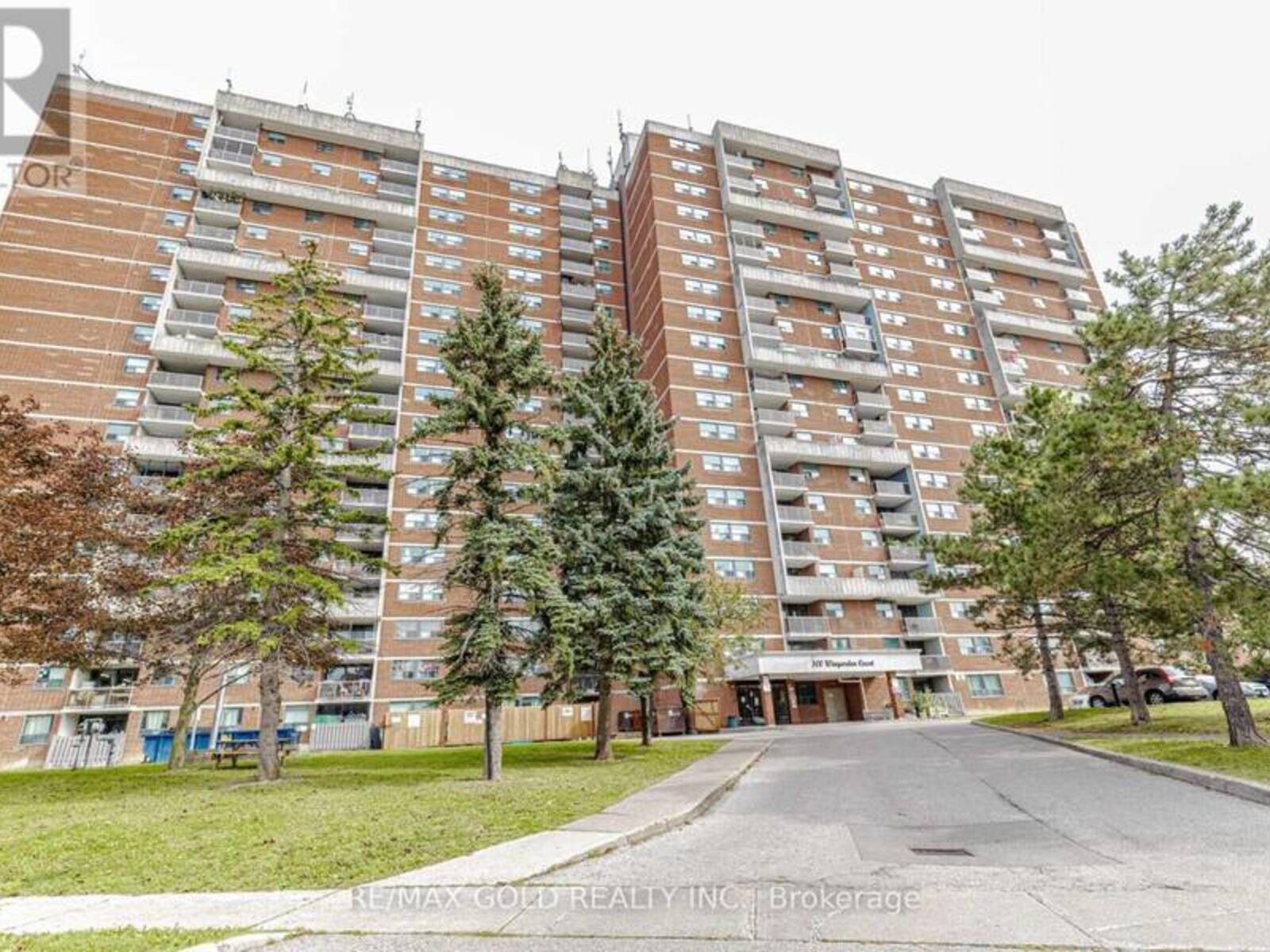 415 - 100 WINGARDEN COURT, Toronto, Ontario M1B 2P4