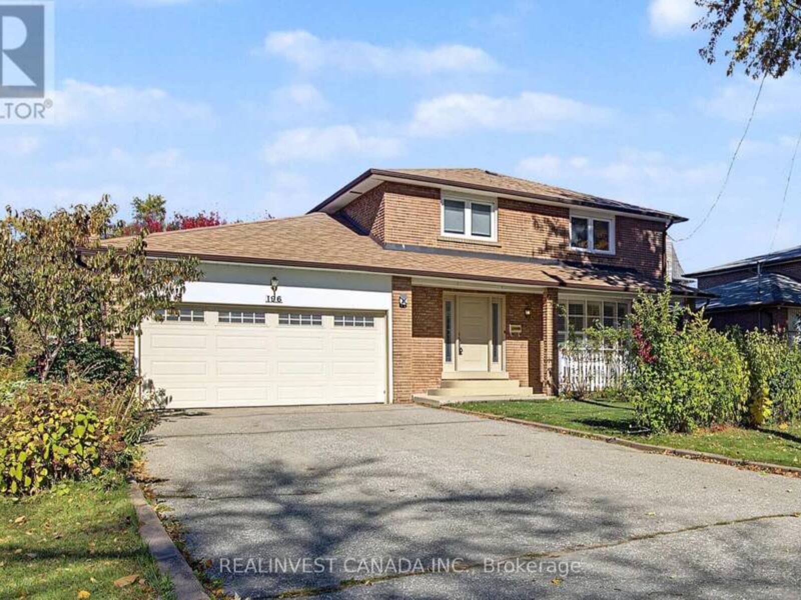 196 WELDRICK ROAD W, Richmond Hill, Ontario L4C 3V3