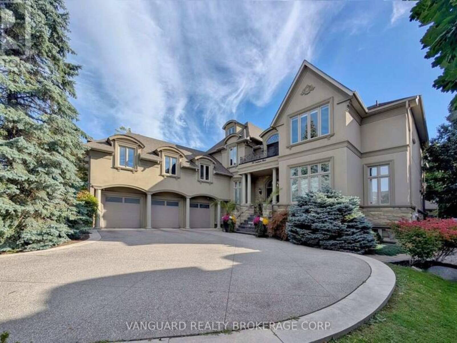 197 TREELAWN BOULEVARD, Vaughan, Ontario L0J 1C0