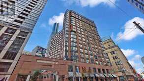 1702 - 7 CARLTON STREET | Toronto Ontario | Slide Image One