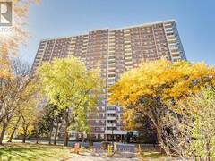 1708 - 205 HILDA AVENUE Toronto Ontario, M2M 4B1