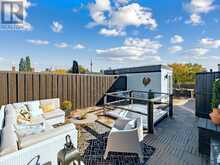 6 - 62 CLAREMONT STREET | Toronto Ontario | Slide Image Seventeen