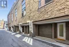 6 - 62 CLAREMONT STREET | Toronto Ontario | Slide Image Nineteen
