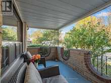 122 FORMAN AVENUE | Toronto Ontario | Slide Image Two