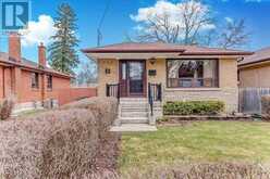 3 HOLTON ROAD | Toronto Ontario | Slide Image One