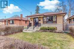 3 HOLTON ROAD | Toronto Ontario | Slide Image Three