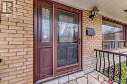3 HOLTON ROAD | Toronto Ontario | Slide Image Four