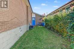 63 BENNETT ROAD | Toronto Ontario | Slide Image Thirty-nine