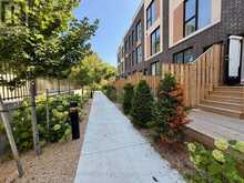8 - 176 CLONMORE DRIVE | Toronto Ontario | Slide Image Sixteen