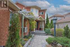803 BEST CIRCLE | Newmarket Ontario | Slide Image Thirty-eight
