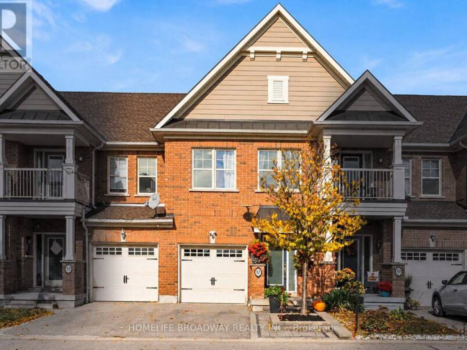 57 ALL POINTS DRIVE, Whitchurch-Stouffville, Ontario L4A 0W5