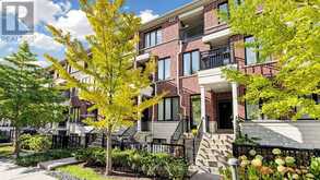 115 - 40 CARNATION AVENUE | Toronto Ontario | Slide Image Two