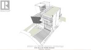 379 ELLIS PARK ROAD | Toronto Ontario | Slide Image Five