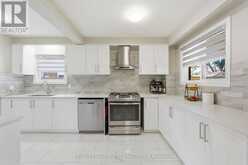 311 MONTEGO ROAD | Mississauga Ontario | Slide Image Twelve