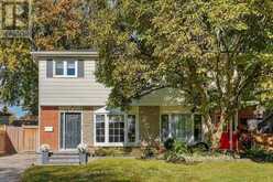 311 MONTEGO ROAD | Mississauga Ontario | Slide Image One