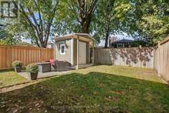 311 MONTEGO ROAD | Mississauga Ontario | Slide Image Thirty-seven
