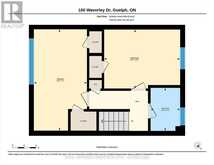 100 WAVERLEY DRIVE | Guelph Ontario | Slide Image Thirty-eight
