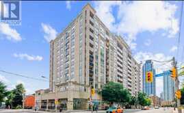 407 - 225 WELLESLEY STREET E | Toronto Ontario | Slide Image One