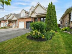 494 FLAGSTONE COURT Oshawa Ontario, L1K 2Z7