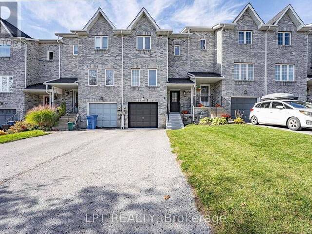 8 HATTIE COURT Georgina Ontario, L4P 3Z7 - 3 Bedrooms Home For Sale