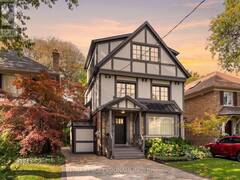 84 HUMBERVALE BOULEVARD Toronto Ontario, M8Y 3P4
