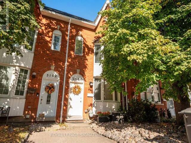 3160 DUNDAS STREET Toronto Ontario, M6P 2A1 - 4 Bedrooms Home For Sale