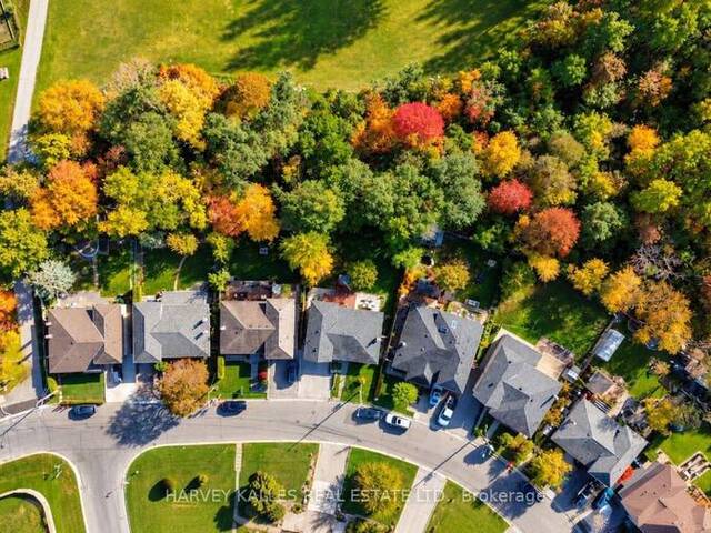 85 LETCHWORTH CRESCENT Toronto Ontario, M3M 1Z1 - 4 Bedrooms Home For Sale