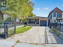 49 DYNEVOR ROAD | Toronto Ontario | Slide Image Two