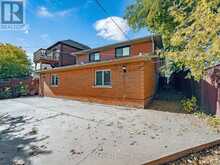 49 DYNEVOR ROAD | Toronto Ontario | Slide Image Thirty-six