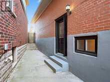 49 DYNEVOR ROAD | Toronto Ontario | Slide Image Thirty-seven