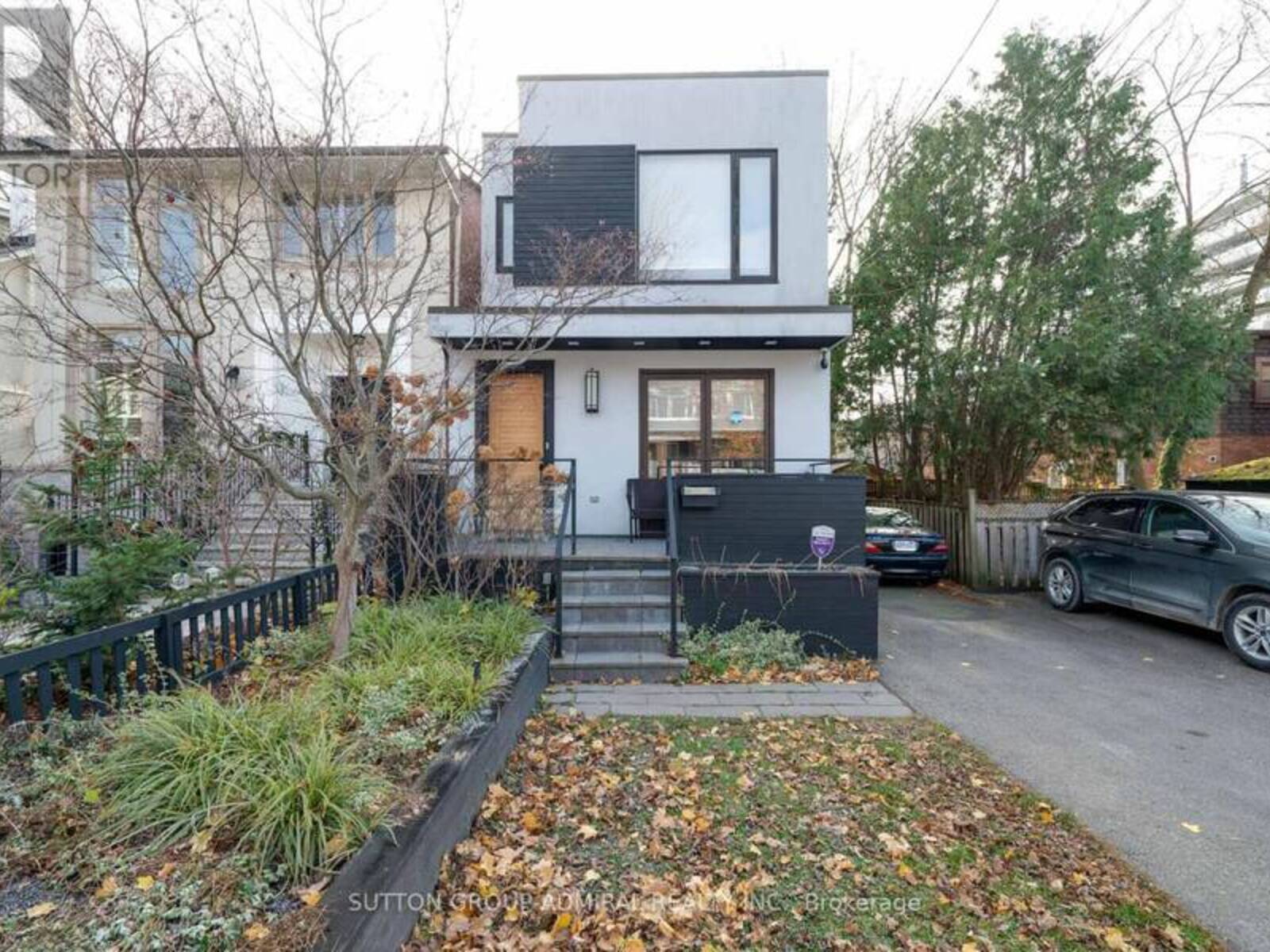 127 ORCHARD VIEW BOULEVARD, Toronto, Ontario M4R 1C1
