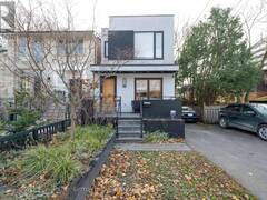 127 ORCHARD VIEW BOULEVARD Toronto Ontario, M4R 1C1