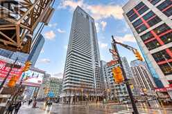 4202 - 300 FRONT STREET W | Toronto Ontario | Slide Image One