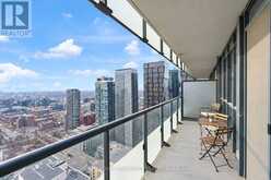 4202 - 300 FRONT STREET W | Toronto Ontario | Slide Image Twenty-one