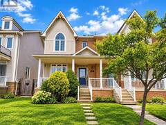 51 YALE LANE Markham Ontario, L6B 1G8