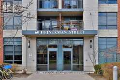 2404 - 60 HEINTZMAN STREET | Toronto Ontario | Slide Image Three