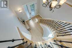 403 PARKRIDGE CRESCENT | Oakville Ontario | Slide Image Twenty-eight