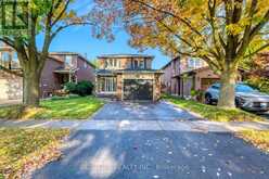 403 PARKRIDGE CRESCENT | Oakville Ontario | Slide Image Two