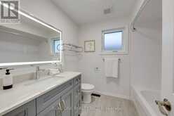 403 PARKRIDGE CRESCENT | Oakville Ontario | Slide Image Thirty-three