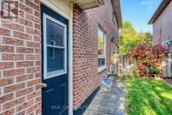 403 PARKRIDGE CRESCENT | Oakville Ontario | Slide Image Forty-three