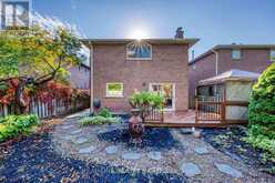 403 PARKRIDGE CRESCENT | Oakville Ontario | Slide Image Fifty