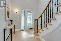 403 PARKRIDGE CRESCENT | Oakville Ontario | Slide Image Seven