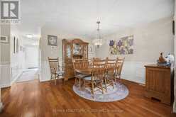 6 - 5490 GLEN ERIN DRIVE | Mississauga Ontario | Slide Image Thirteen