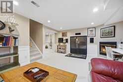 6 - 5490 GLEN ERIN DRIVE | Mississauga Ontario | Slide Image Thirty-five