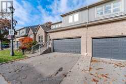 6 - 5490 GLEN ERIN DRIVE | Mississauga Ontario | Slide Image Seven