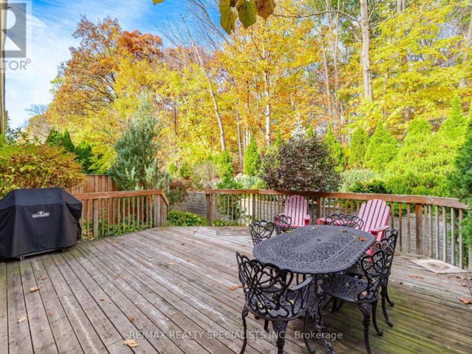 6 - 5490 GLEN ERIN DRIVE, Mississauga, Ontario L5M 5R4